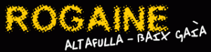 Rogaine Altafulla-Gaià