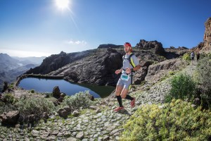 Inicio del descenso, contemporizando