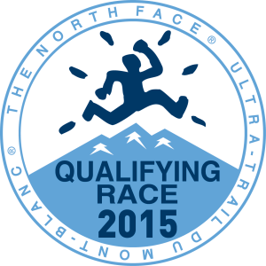 Qualifying Race 2015