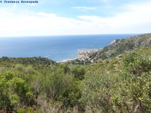Playa del Garraf