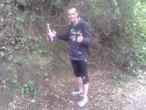 Chaverito algo húmedo