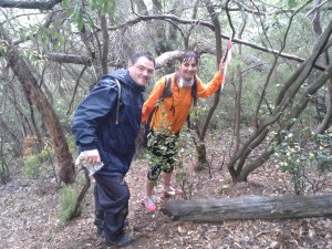 Fantástica instantánea