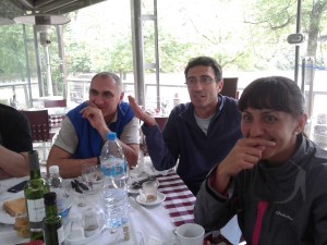 Penalización al canto.. Si, si.. 6 puntos