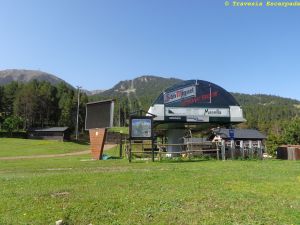 Y los remontes sin funcionar !!!