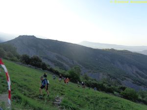 Falso Llano... Pero, muy falso el Jodío... Bonus Track para Subida al Monasterio de San Beturián... Jejeje