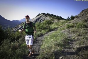 Ultra Trail Sobrarbe 2014