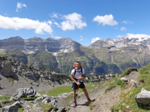Preparados para el descenso