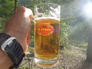 Aseguro y doy Fe que hoy nos la ganamos... Jejeje