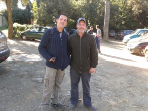 Vicus Brothers... Agregated from U.T-05