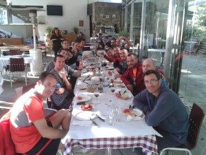 Los 17 de Patíbulo !!!