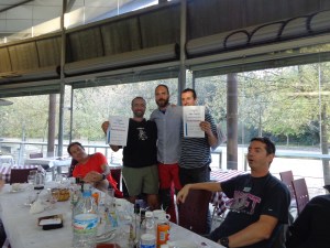 Equipo Arrasador !!! 