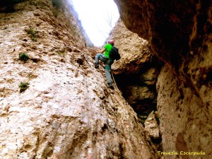 El Mestre Mentuy en el Joc de l'Oca - Montserrat